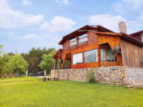 Petunya Orman Evi